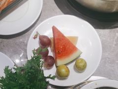 -渔纬港海鲜自助餐厅(湖里万达店)