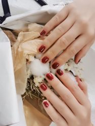 -如一·美甲美睫