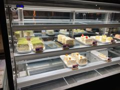 面包甜点陈列柜-MIMI FASO(古仓店)