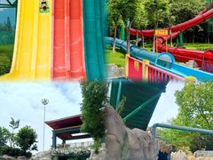 -汤山欢乐雪世界