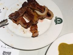 -戈拿旺巴西烤肉(崇文门店)