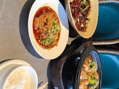 -情妹耙泥鳅·江湖川菜(科华店)