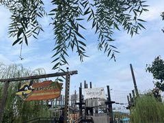 -吉姆冒险世界(蓟州店)