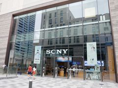 -Sony Store索尼(深圳深业上城店)