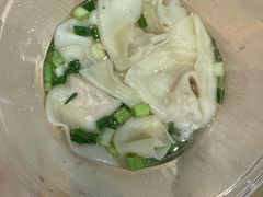 -华兴街自力面店