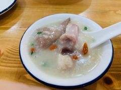 -南记食粥坊·宵夜大排档(莲花总店)