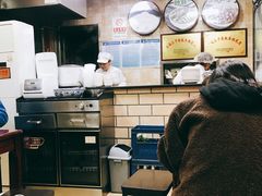 -小胖包子王(光明楼店)