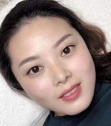 -韩美绣·骨相纹眉·洗眉美瞳线