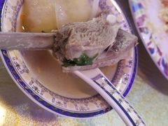 -帕米朵儿新疆小馆(仙鹤新天地广场店)