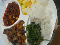 -乡村基·川味现炒大王(熙悦天街店)