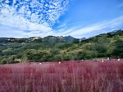 -昆嵛山石门里景区