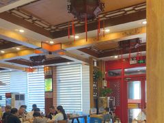 -老雒阳面馆·水席(定鼎门店)