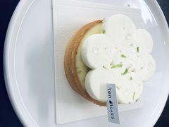 -Ten Olives甜点