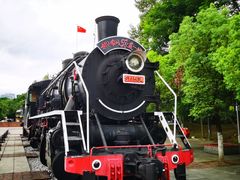 -柳州工业博物馆