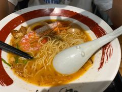 -雷门拉面·现熬骨汤(凯德来福士店)