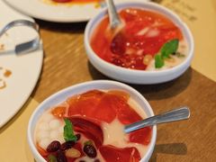 榕意冰粉-榕意·川味之美(深业上城店)
