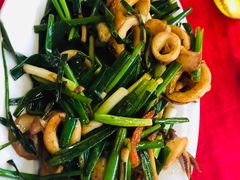 豉油皇吹筒仔-蛇口康乐快餐鱼仔档(翠苑小区店)