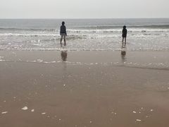 -南戴河旅游度假区