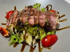 -戈雅法餐厅(世界城广场店)