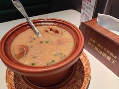 -来菜·湖北头牌藕汤(汉街店)