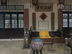 -承德避暑山庄景区