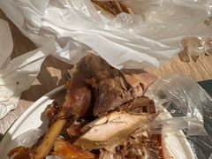 -顺城金记卤鸡·清真