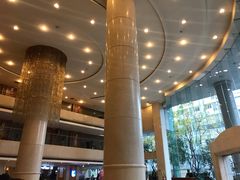 -成都绿洲大酒店(春熙路太古里店)