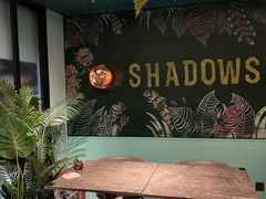 -SHADOWS•Bistro&Eatery(安福路店)