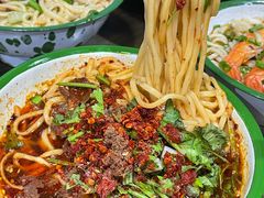 -李双猪脑花面(东大街店)