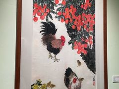 -岭南美术馆