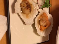 -王鼎精致料理铁板烧(世博源店)