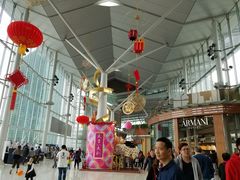 -东荟城名店仓