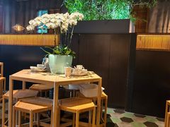 -庐灶江南·江南菜·四合院Bistro(东直门雍和宫·原华侨宾馆店)