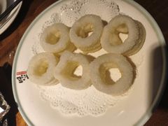 -小柴米·传统江西菜(八一广场店)