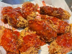 -韩一品韩国料理(柏庐南路店)