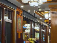 -如意林卡藏餐吧(大昭寺店)