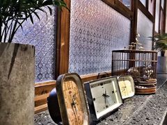 大堂-桃园眷村(万象天地店)
