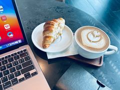-木嘛working coffee(前海店)