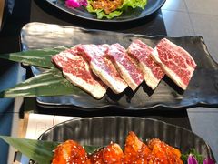 -玖·炭火烤肉