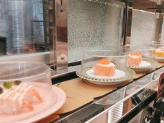 -争鲜回转寿司(天府广场-今站PLUS店)