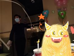 -海底捞火锅(海宁路店)