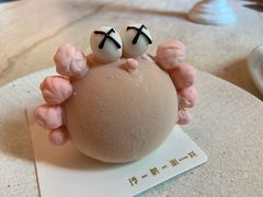 -玲婧胡同·生日蛋糕·餐厅(嘉里城店)