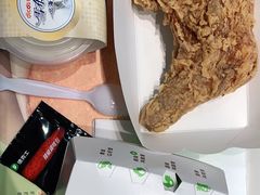 -德克士(盂县广场店)