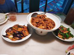 -大鱼徽州·寻味徽菜(星光总店)