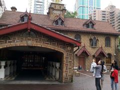 -马勒别墅饭店(静安寺店)