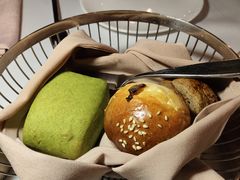 -Kathleen's Waitan 凯圣琳江景西餐厅(外滩店)