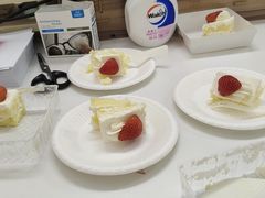 -味多美蛋糕(西安门店)