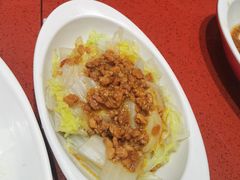 -喜家德虾仁水饺(长泰广场店)