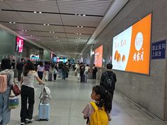 -南宁东站