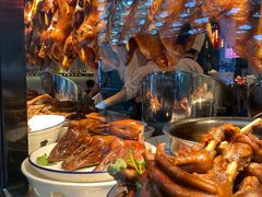 -陈鹏鹏潮汕菜(宝安机场T3航站楼店)